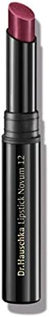 Dr. Hauschka Skin Care Novum Lipstick - Exhiliarating Berry