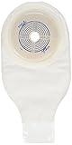 Convatec Active Life 1Piece Ostomy Drain Pouch w/ Skin Barrier Cut To Fit 3/4