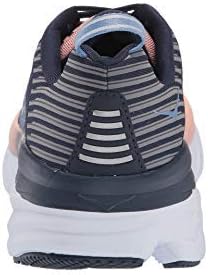 hoka bondi 6 indigo