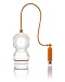 Fred DEEP TEA DIVER Silicone Tea Infuser