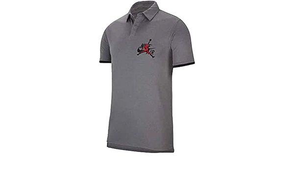 jordan jumpman polo shirts