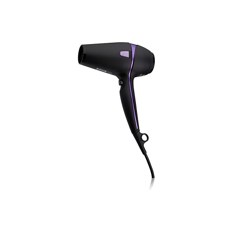 ghd Wanderlust Air