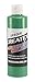 Createx Colors Paint for Airbrush, 8 oz, Opaque Light Green