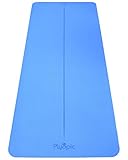 Plyopic Kids Yoga Mat – Non-Slip Lightweight TPE