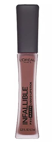 loreal milk and cookies lipstick
