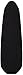 Sennheiser MZW66 Grey Foam Windscreen for the ME66 Microphone