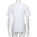 TOPUNDER Women Clothing 2018 Women Short Sleeve Blouse High Heels Printed Tops Beach Casual Loose T Shirt by Topunder