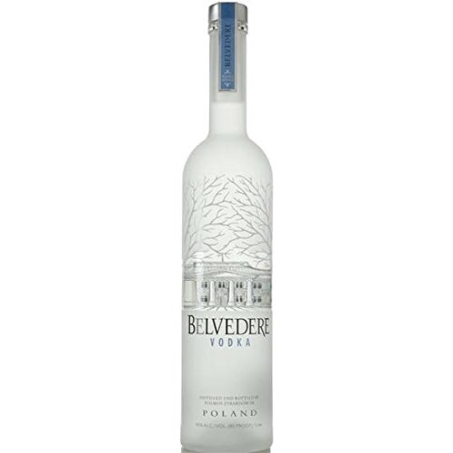 Belvedere Wodka 1 Liter