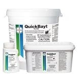 QuickBayt Spot Fly Spray 3 oz