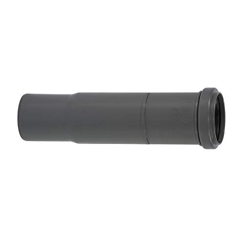 Ostendorf HTsafe Langmuffe DN 50 mm HT-Rohr – Bild 3