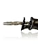 Reciprocating Saw Adapter Power Tool Adapter for RECIPROCATING Saw Works with VAC U Lock Attachments