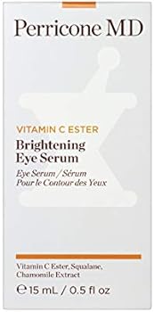 perricone md brightening eye serum