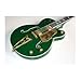 BONO Miniature Mini Guitar U2 Gretsch The Goal is Soul by
