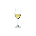 Marquis by Waterford Vintage Wine Glasses, Set of 12, Clear