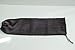 Plastic Bag Holder/Grocery Bag Dispenser (Deep Steel Linen)