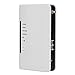 FOSA GSM Gateways 850/900/1800/1900MHz Wireless to Wired Telephone Box, 24-Hour Work Can Connect The Phone Box Alarm Recorder to Make Calls with External Antenna (US Plug)