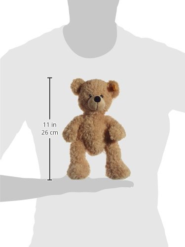 Steiff Fynn Teddy Bear - Beige