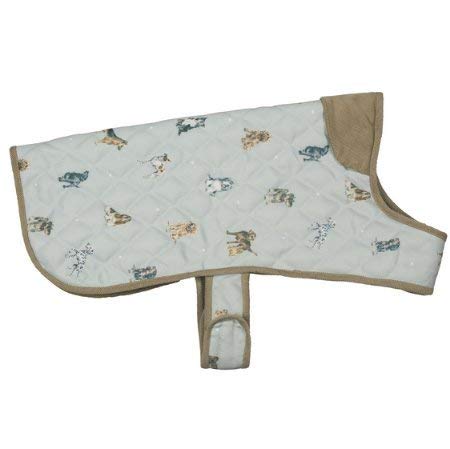 Wrendale Designs - 'Large' Dog Coat