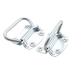 HOME MASTER HARDWARE 3-1/2 inch Pull Ring Handle