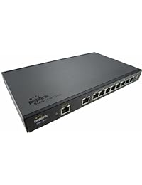 Peplink Equilibrio One Core 600 Mbps de doble wan Router (bpl one core)