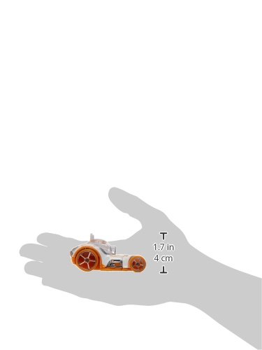 Hot Wheels Star Wars BB-8 Character Car