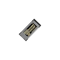 Hoodman SXSXSDHC Alternative Memory Adapter for
