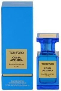 Amazon トムフォード Tom Ford コスタ アジューラ オード パルファム 50ml メンズ レディース 並行輸入品 Tom Ford トムフォード オードパルファム Edp 通販