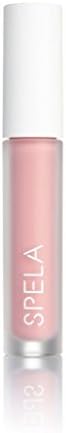 Spela Paint & Play Matte Liquid Lipstick - Flirt (3.7 ml)