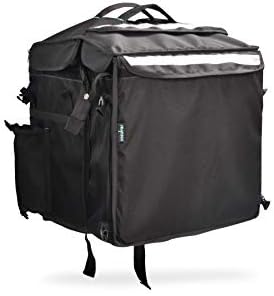hot food delivery backpack