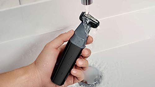 philips series 3000 body shave