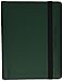 Pro-Folio 9-Pocket LX Album, Green