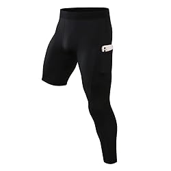 One Leg Compression Tights for
