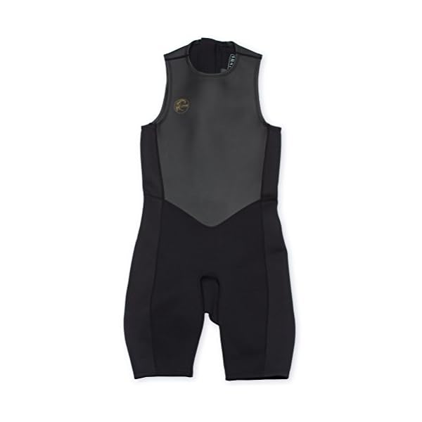 ONeill-Wetsuits-Mens-ORiginal-Shorty-2mm-Wetsuit