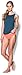 Under Armour Women's Pure Stretch Cheeky Underwear One Size Cyber Orange