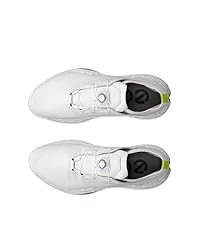 ECCO Men's Biom Hybrid 5 BOA Waterproof Golf