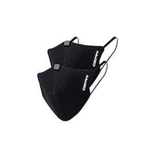 Gear Unisex Face Mask