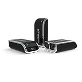 Nettalk Duo VOIP Telephone Service Adapter