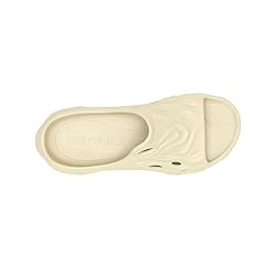 Merrell Men's Outdoor Slide Sandal, Oyster, 7
