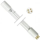 Industrial Lighting Solutions Pura Pentek 36002018, 20-463 UV102, 210-200 20463, 163512 17.5