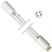 Industrial Lighting Solutions Pura Pentek 36002018, 20-463 UV102, 210-200 20463, 163512 17.5