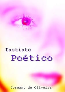 Livro Instinto Poético