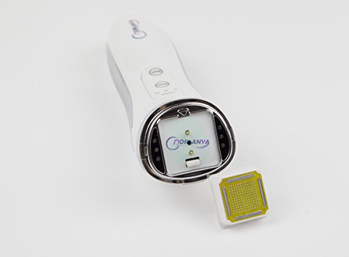 Mini Handheld Anti-aging RF Thermal Skin Lift Body Tighten and Lifting for home use - Thumbnail 5