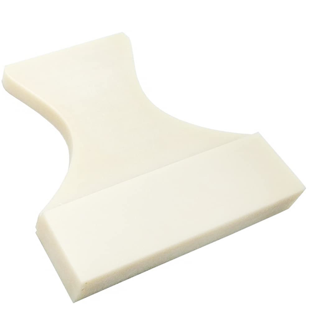 CENPEK Tapping Block for Laminate Plank and Wood Flooring Installation (Large)