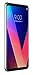 LG V30 GSM Unlocked Smartphone w/Magnificent 6.0in QHD+ OLED FullVision Display - Silver (Renewed)