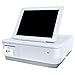 Star Micronics mPOP Integrated Receipt Printer & Cash Drawer with Tablet Stand – Whitethumb 3