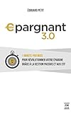 Epargnant 3.0 (French Edition) by Edouard Petit