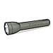 MAGLITE ML300LX 2-Cell D LED Flashlight, Adjustable Beam, Water-Resistant, QuickClick Modes, Extended Battery Life – Foliage Green