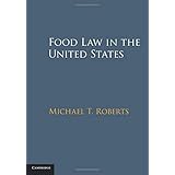 Food Law in the United States