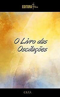 Livro O LIVRO DAS OSCILAÇÕES