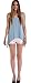ViV Collection Sleeveless Tunic Tank Top with Flare Hem / Handkerchief Hem Tunic Top